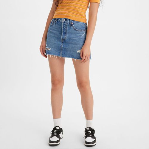 Gonna Icon skirt - LEVI'S - Modalova