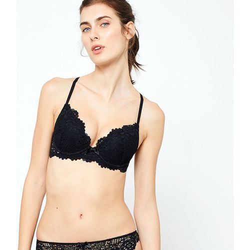 Reggiseno n°2 - push-up scollato SUCCESS - ETAM - Modalova