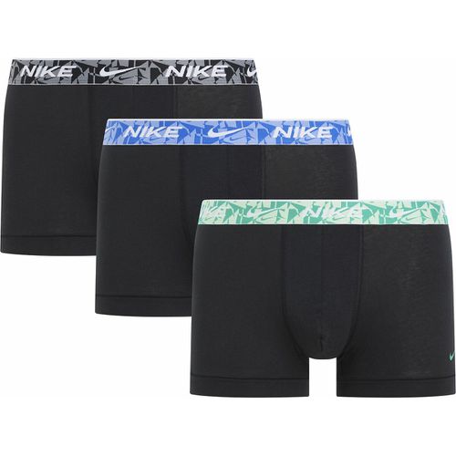 Confezione da 3 boxer tinta unita - NIKE - Modalova