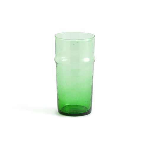 Vaso In Vetro Beldi H20 Cm, Pinago - la redoute interieurs - Modalova