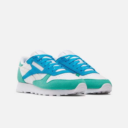 Sneakers Classic Leather Donna Taglie 37 - reebok classics - Modalova