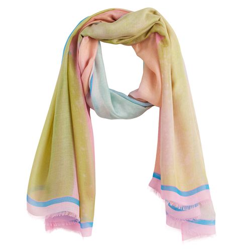 Esprit Foulard Fantasia - esprit - Modalova