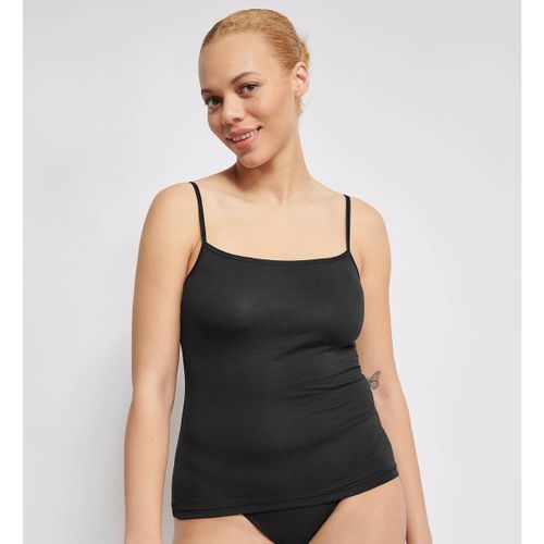 Top Sottili Spalline Ever Ease Donna Taglie XS - sloggi - Modalova