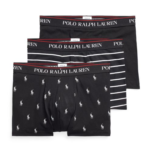 Confezione da 3 boxer - POLO RALPH LAUREN - Modalova