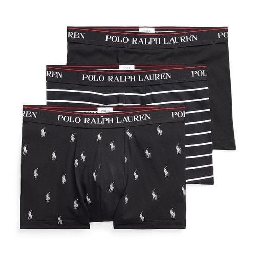 Confezione Da 3 Boxer Uomo Taglie S - polo ralph lauren - Modalova