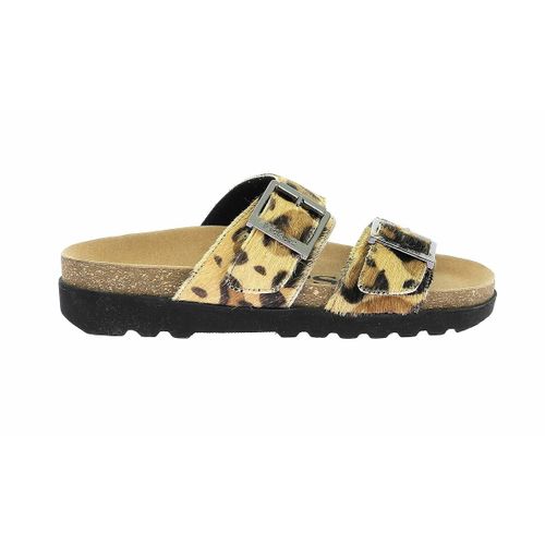 Sabot Con Doppio Cinturino Kick Lisa Donna Taglie 36 - kickers - Modalova