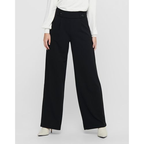 Pantaloni Larghi, Vita Alta Donna Taglie S / L32 - jdy - Modalova