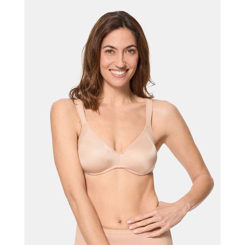 Reggiseno Minimizer Expert In Silhouette Donna Taglie 3 C - playtex - Modalova