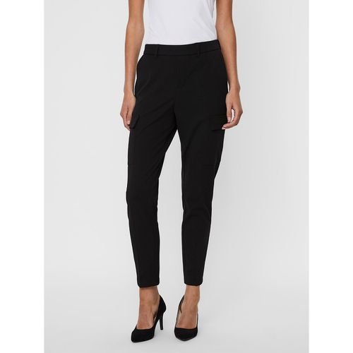 Pantaloni Cargo Donna Taglie XS / L32 - vero moda - Modalova