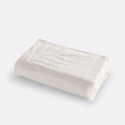 Telo Da Bagno Spugna Bouclé 500 G/m2, Jobe Taglie 70 x 140 cm - la redoute interieurs - Modalova