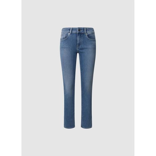 Jeans Slim, vita bassa - PEPE JEANS - Modalova