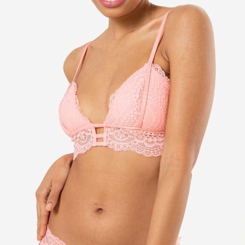 Reggiseno a triangolo spacer cup - SCANDALE ECO LINGERIE - Modalova