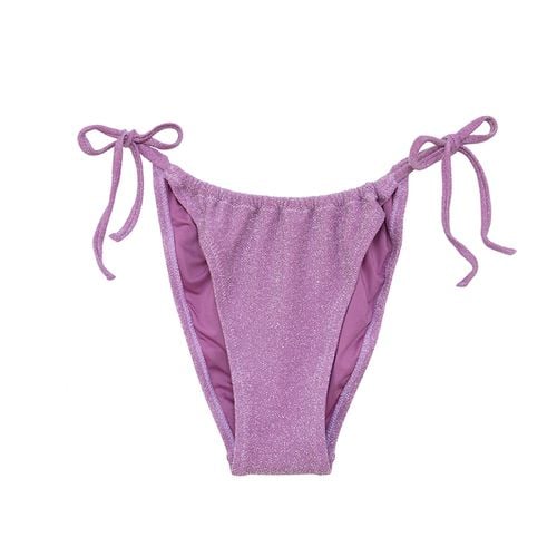 Culotte Per Bikini Froufrou Donna Taglie S - girls in paris - Modalova