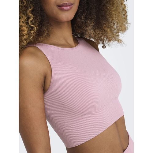 Top Senza Cuciture Jaya Donna Taglie XS/S - only play - Modalova