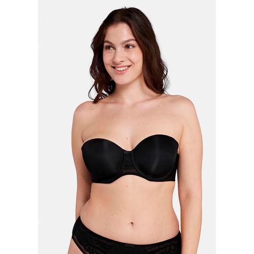 Fascia coppe e ferretti So Feminine - SANS COMPLEXE - Modalova