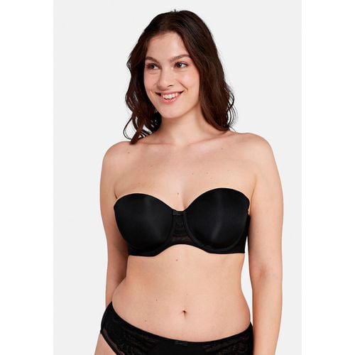 Fascia Coppe E Ferretti So Feminine Donna Taglie 3 C - sans complexe - Modalova