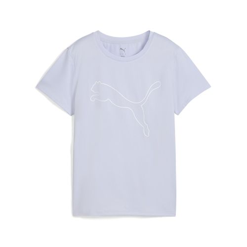 T-shirt girocollo maniche corte - PUMA - Modalova