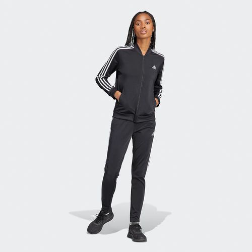 Completo Tuta Sportiva 3-stripes - adidas sportswear - Modalova