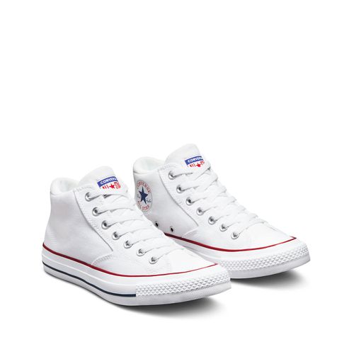 Baskets Malden Street Mid Foundation Canvas Uomo Taglie 40 - converse - Modalova