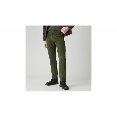 Chino Std Ii In Velluto Uomo Taglie W30 L30 (US) - 44 (IT) - levi's - Modalova