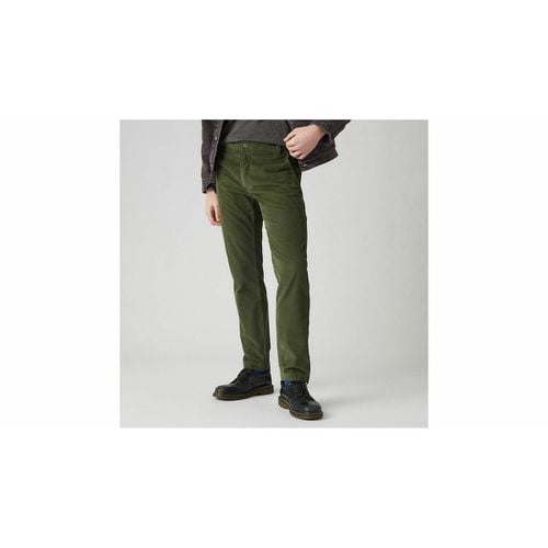 Chino Std Ii In Velluto Uomo Taglie W30 L32 (US) - 44 (IT) - levi's - Modalova