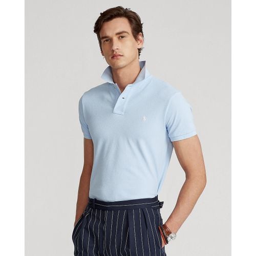 Polo maniche corte slim fit - POLO RALPH LAUREN - Modalova