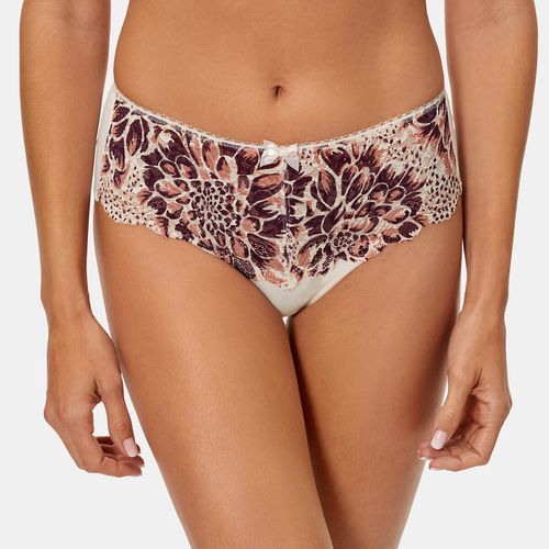 Culotte midi Flower Elégance - PLAYTEX - Modalova