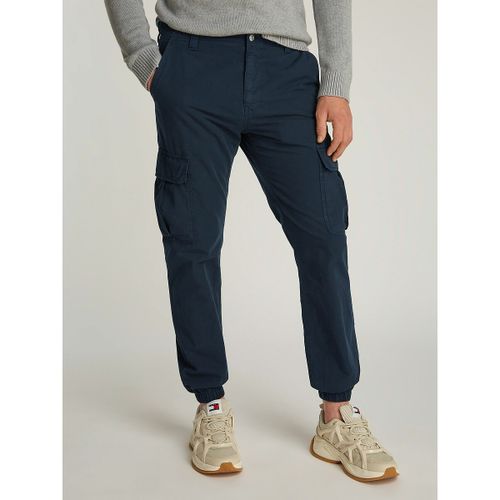 Pantaloni cargo Ryan - TOMMY JEANS - Modalova