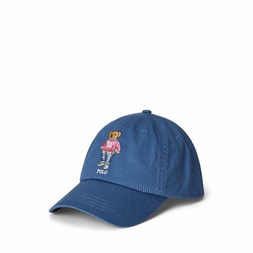 Berretto Polo Bear - POLO RALPH LAUREN - Modalova