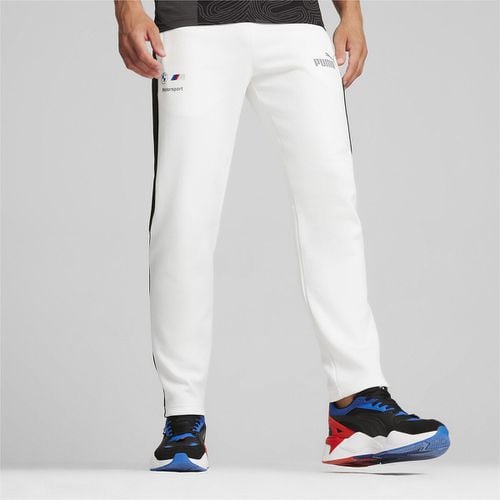 Pantaloni Mt7 Bmw Motorsport Taglie S - puma - Modalova