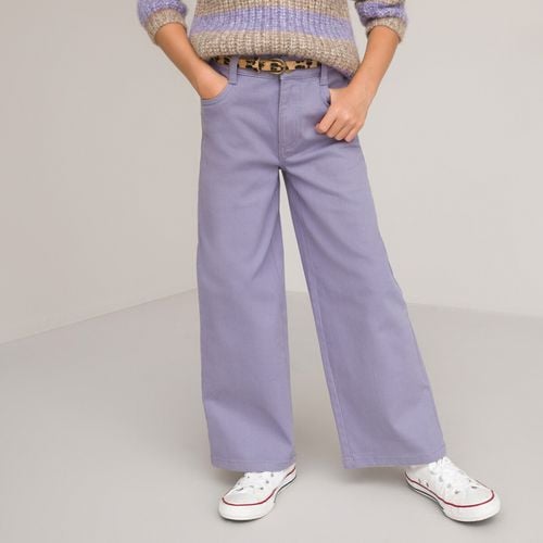 Pantaloni larghi - LA REDOUTE COLLECTIONS - Modalova