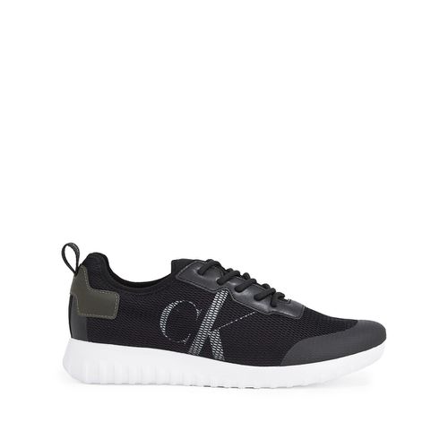 Sneakers Sporty Runner Uomo Taglie 40 - calvin klein jeans - Modalova