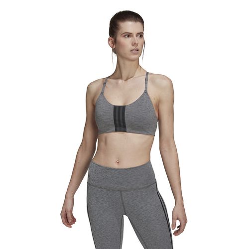 Brassiere Sportivo Sostegno Leggero Taglie XS - adidas performance - Modalova