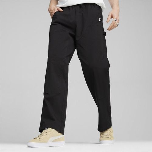 Pantaloni Double Knee Taglie S - puma - Modalova