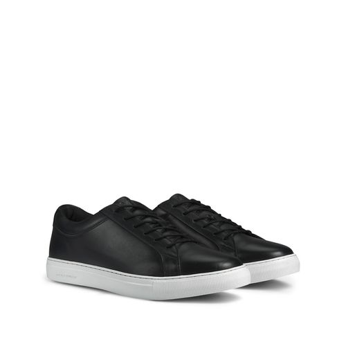 Sneakers In Pelle Jfwgalaxy Uomo Taglie 41 - jack & jones - Modalova