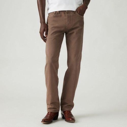 Jeans dritto 501® - LEVI'S - Modalova