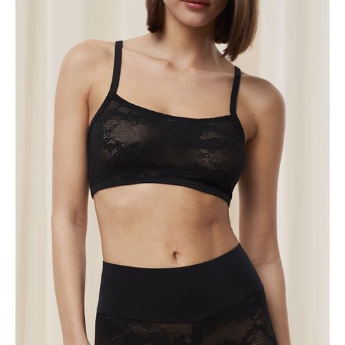 Brassiere Reversibile In Pizzo Smart Deco Donna Taglie 2(M) - triumph - Modalova