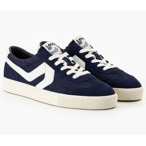 Sneakers Basse Sneak S Donna Taglie 39 - levi's - Modalova