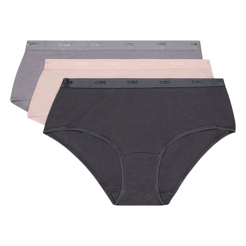 Confezione da 3 boxer Pockets Eco - DIM - Modalova