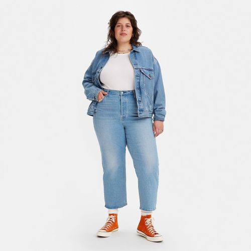 Jeans Ribcage Straight Ankle - LEVI’S PLUS - Modalova