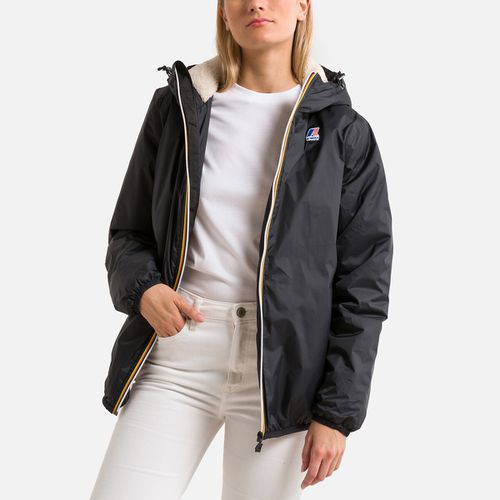 Giacca anti vento unisex LE VRAI 3.0 CLAUDE ORSETTO - K-WAY - Modalova