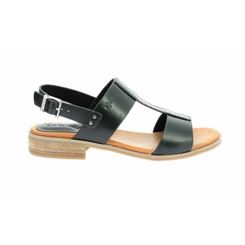 Sandali in pelle Kick Bucly - KICKERS - Modalova