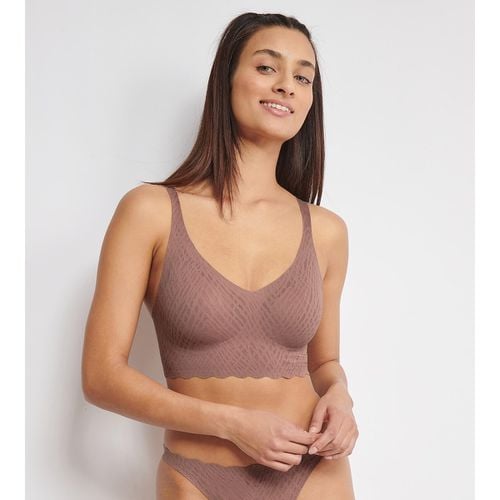 Reggiseno imbottito Zero Feel Bliss - SLOGGI - Modalova