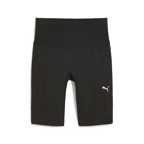 Shorts Da Fitness Senza Cuciture Shapeluxe 6in Taglie XS - puma - Modalova