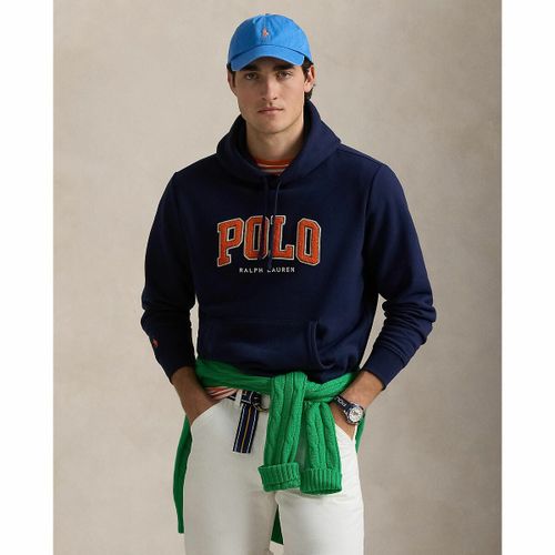 Felpa Con Cappuccio Uomo Taglie S - polo ralph lauren - Modalova