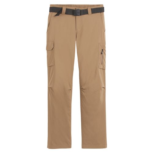 Pantaloni Da Trekking Silver Ridge Uomo Taglie W36 L32 (US) - 50 (IT) - columbia - Modalova