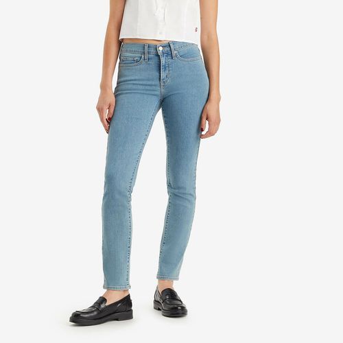 Jeans Slim Shaping 312 Donna Taglie W26 L30 (US) - 40 (IT) - levi's - Modalova