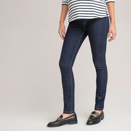 Jeans skinny premaman - LA REDOUTE COLLECTIONS - Modalova