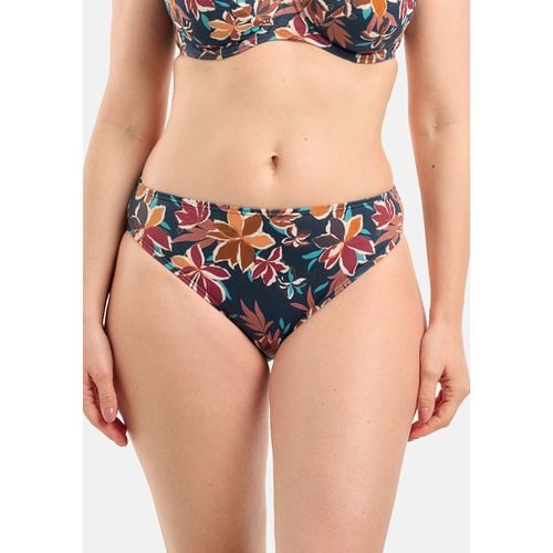 Slip Per Bikini Stay Cation Donna Taglie 46/48 (FR) - 50/52 (IT) - sans complexe - Modalova