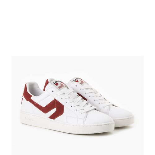 Sneakers Basse Swift Uomo Taglie 40 - levi's - Modalova